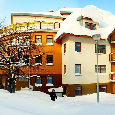 Apartmany Rokytka U Sjezdovky Rokytnice nad Jizerou Bagian luar foto