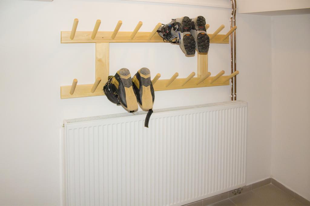 Apartmany Rokytka U Sjezdovky Rokytnice nad Jizerou Bagian luar foto