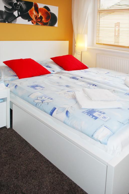 Apartmany Rokytka U Sjezdovky Rokytnice nad Jizerou Bagian luar foto